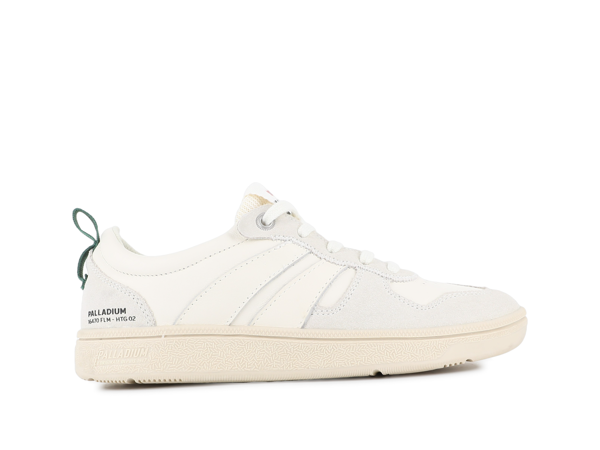 PALLACUP FLAME LTH – PALLADIUM EU