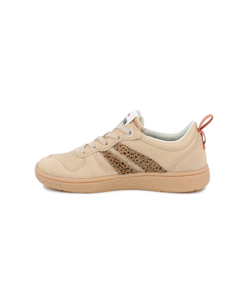 74485-257-M | PALLACUP FLAME LEATHER - PALLADIUM EU - 5