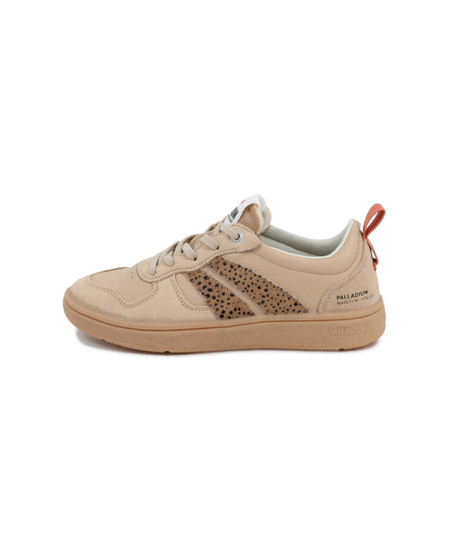 74485-257-M | PALLACUP FLAME LEATHER - PALLADIUM EU - 8