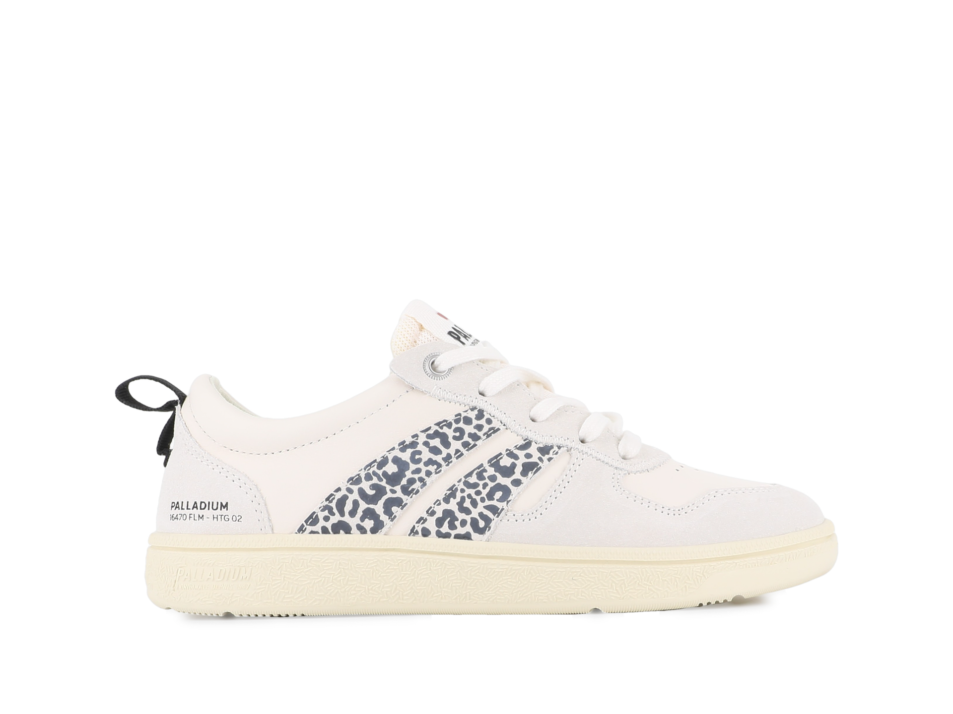 PALLACUP FLAME LTH – PALLADIUM EU
