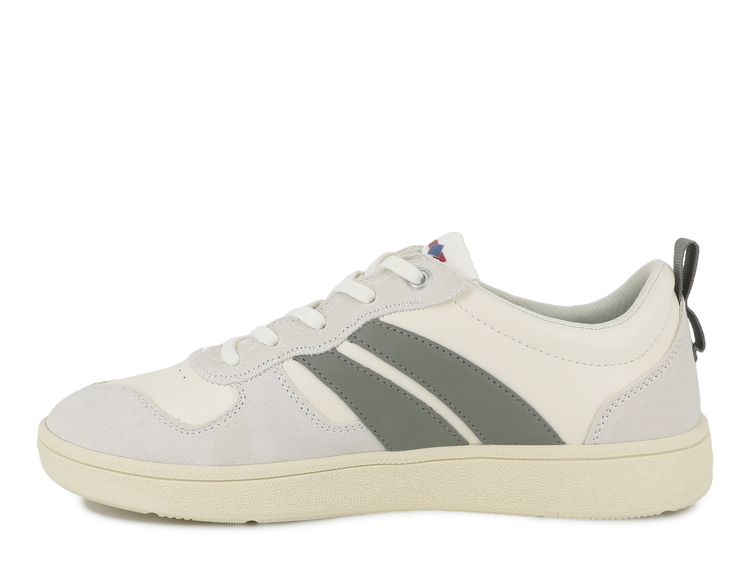 74485-926-M | PALLACUP FLAME LEATHER | MARSHMALLOW/VETIVER