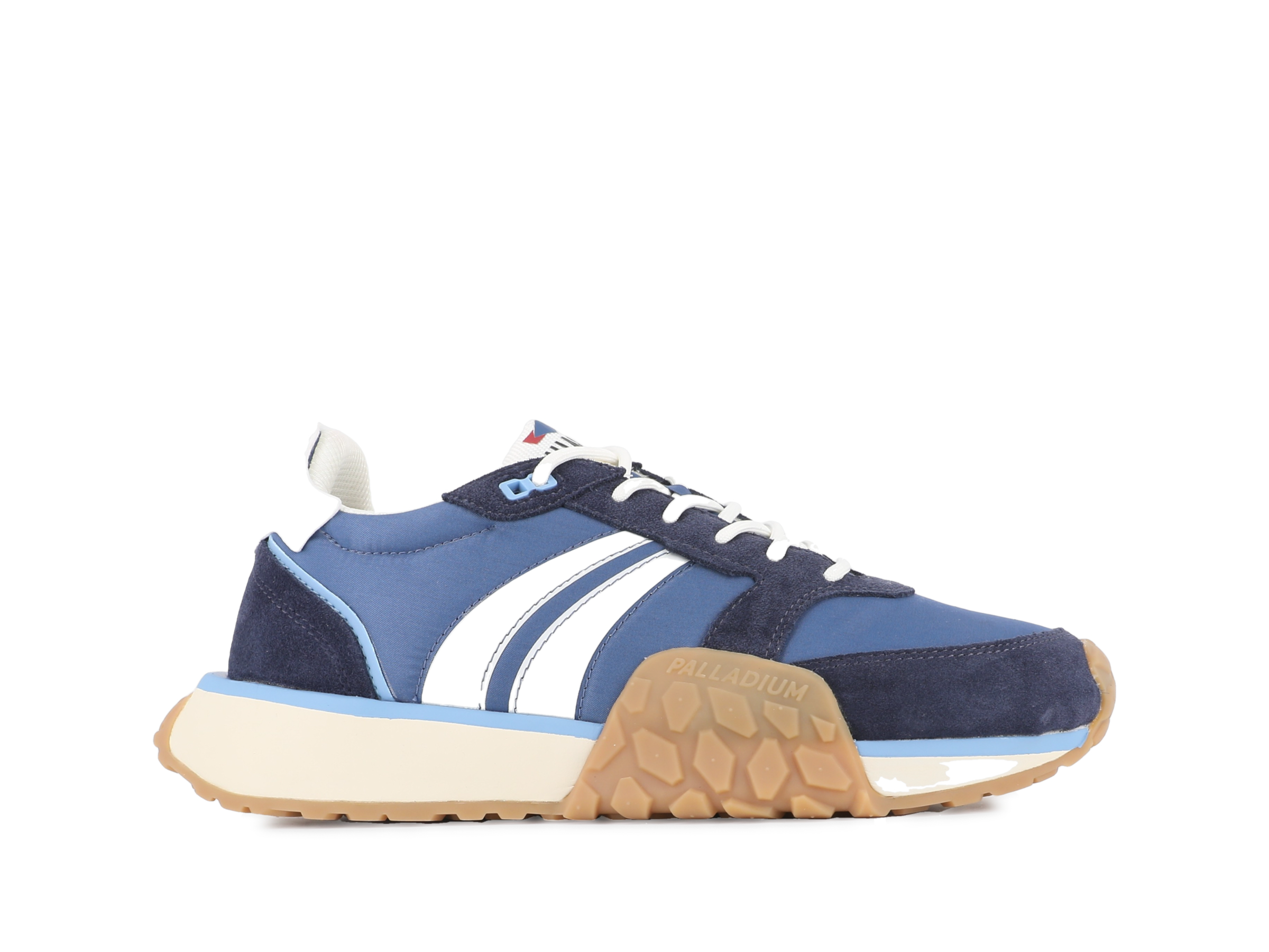 Troop Runner collection, from size 36 to 43 | Palladium