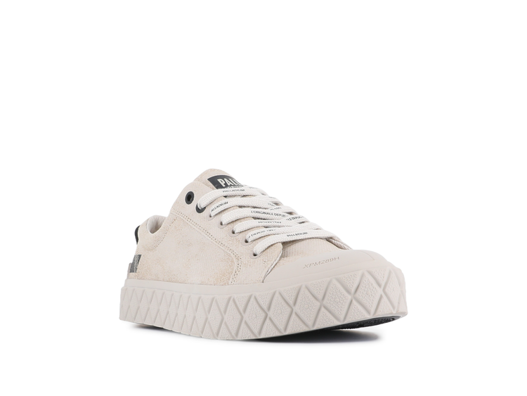 74488-095-M | PALLA ACE LO SURPLUS | ALL NATURAL GREY