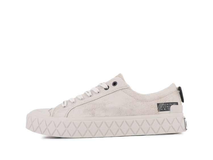 74488-095-M | PALLA ACE LO SURPLUS | ALL NATURAL GREY