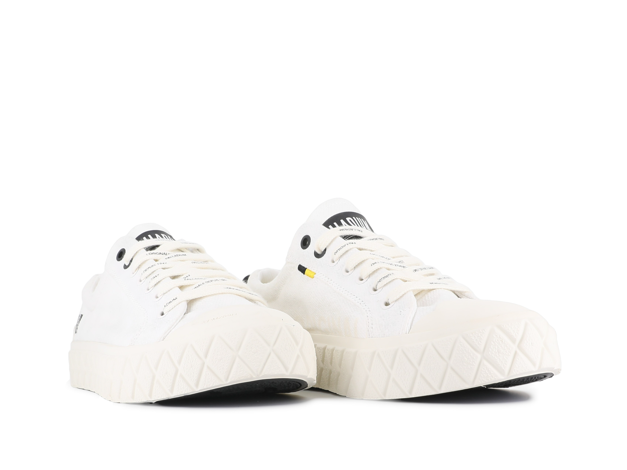 PALLA ACE LO SURPLUS – PALLADIUM EU