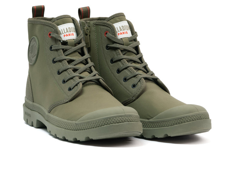 74489-377-M | PAMPA LITE+ HI PARIS | DUSKY GREEN