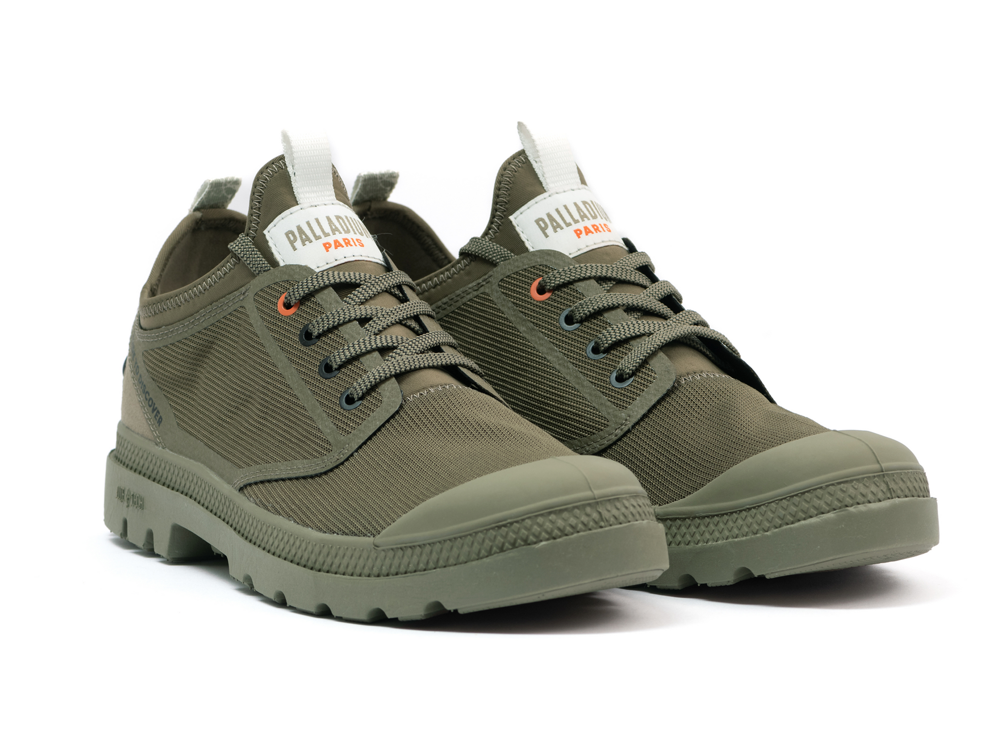 PAMPA LITE+ LO PARIS – PALLADIUM EU
