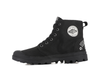 74496-001-M | PAMPA HELLFIRE | ALL BLACK