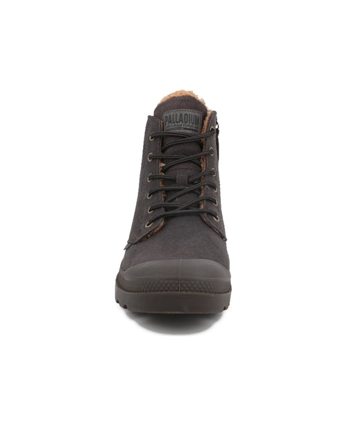 74977-242-M | PAMPA ZIP WL PILOT | MG FRONTIERE - PALLADIUM EU - 3