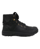 74980-008-M | BAGGY LTH ESSENTIAL | BLACK
