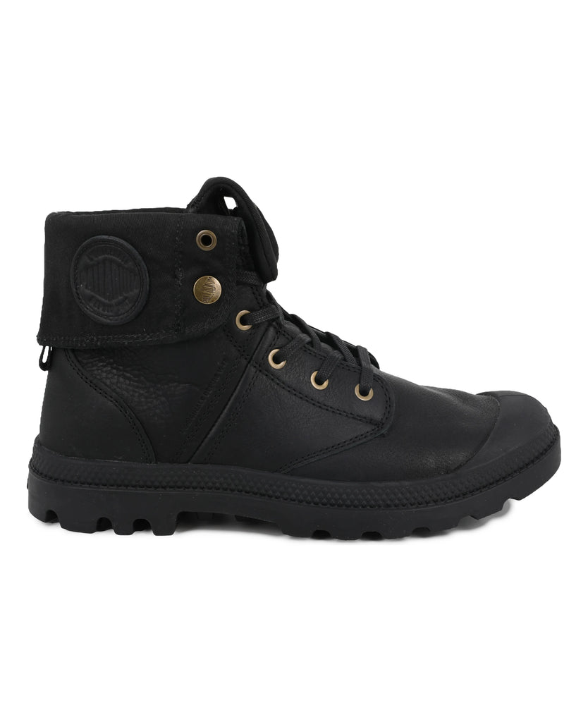 74980-008-M | BAGGY LTH ESSENTIAL | BLACK