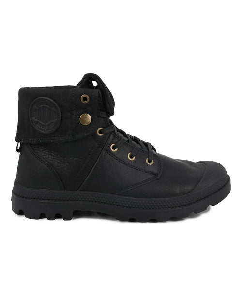 Baggy Lth Essential - PALLADIUM EU - 1