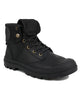 74980-008-M | BAGGY LTH ESSENTIAL | BLACK