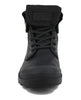 74980-008-M | BAGGY LTH ESSENTIAL | BLACK