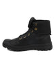 74980-008-M | BAGGY LTH ESSENTIAL | BLACK