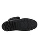 74980-008-M | BAGGY LTH ESSENTIAL | BLACK
