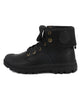 74980-008-M | BAGGY LTH ESSENTIAL | BLACK