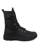 74980-008-M | BAGGY LTH ESSENTIAL | BLACK