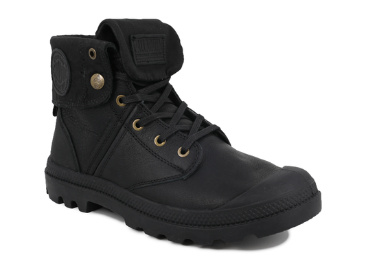 74980-008-M | BAGGY LTH ESSENTIAL | BLACK