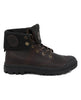 74980-248-M | BAGGY LTH ESSENTIAL | BISON