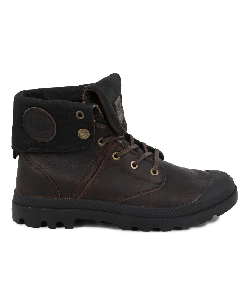 74980-248-M | BAGGY LTH ESSENTIAL | BISON