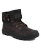 74980-248-M | BAGGY LTH ESSENTIAL | BISON