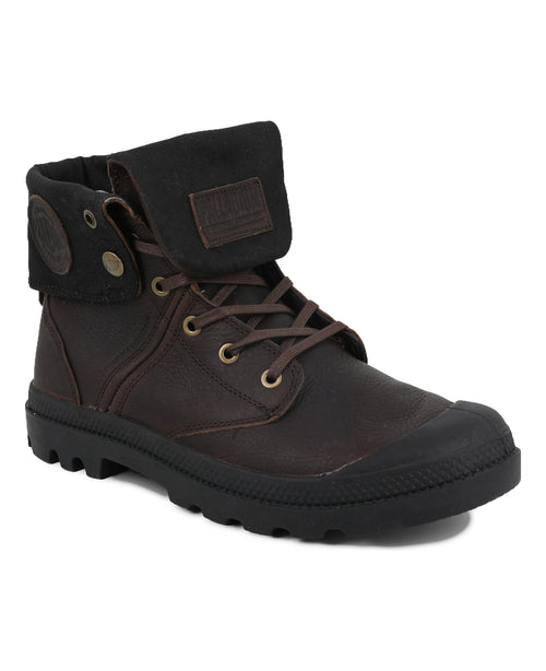 74980-248-M | BAGGY LTH ESSENTIAL | BISON - PALLADIUM EU - 2