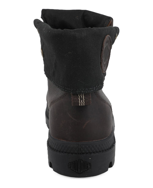 74980-248-M | BAGGY LTH ESSENTIAL | BISON - PALLADIUM EU - 4