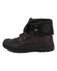 74980-248-M | BAGGY LTH ESSENTIAL | BISON