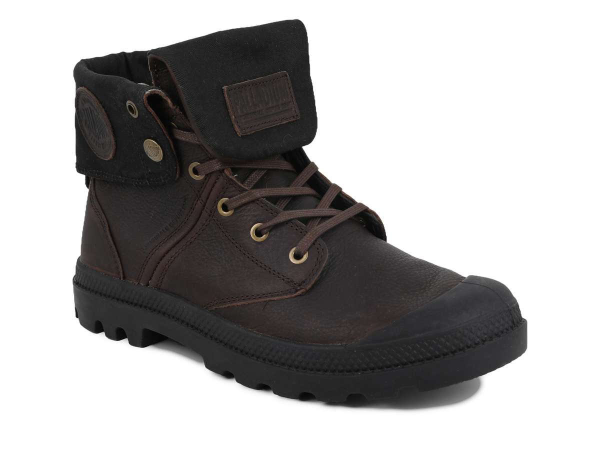 74980-248-M | BAGGY LTH ESSENTIAL | BISON