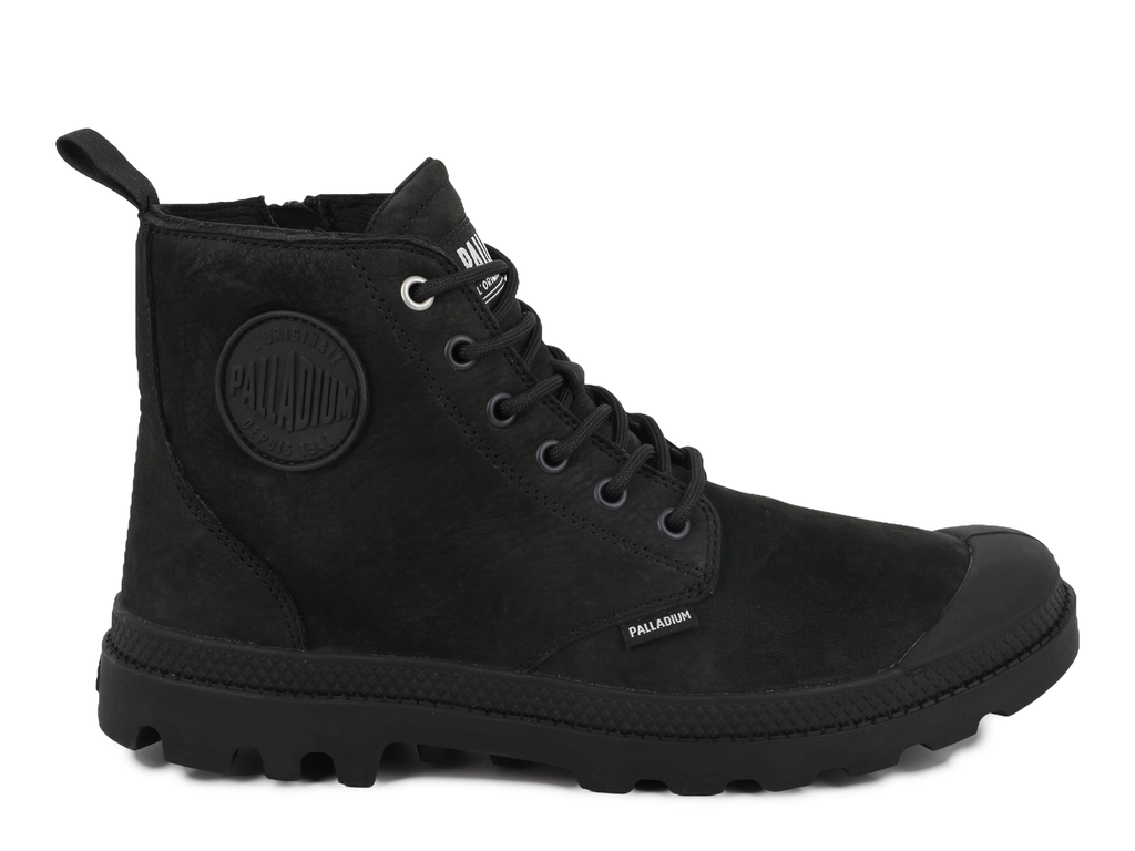 74981-008-M | PAMPA HI ZIP NBK 2