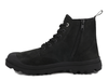 74981-008-M | PAMPA HI ZIP NBK 2