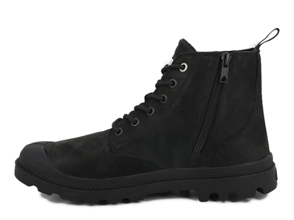 74981-008-M | PAMPA HI ZIP NBK 2