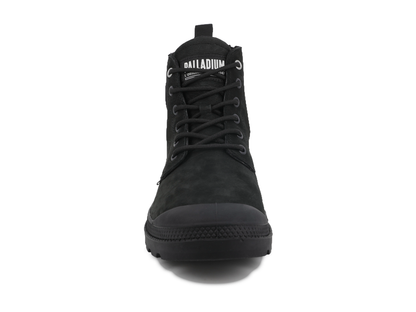 74981-008-M | PAMPA HI ZIP NBK 2
