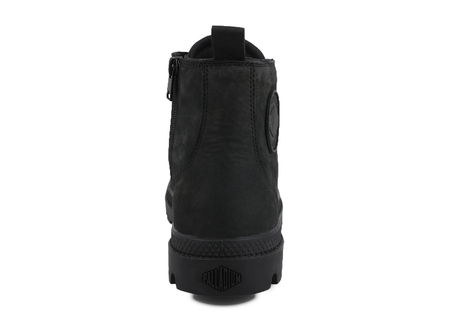 74981-008-M | PAMPA HI ZIP NBK 2