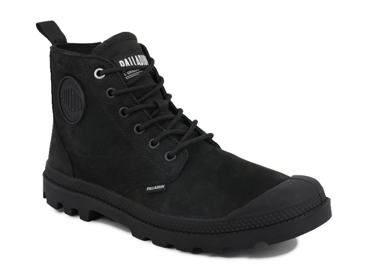 74981-008-M | PAMPA HI ZIP NBK 2