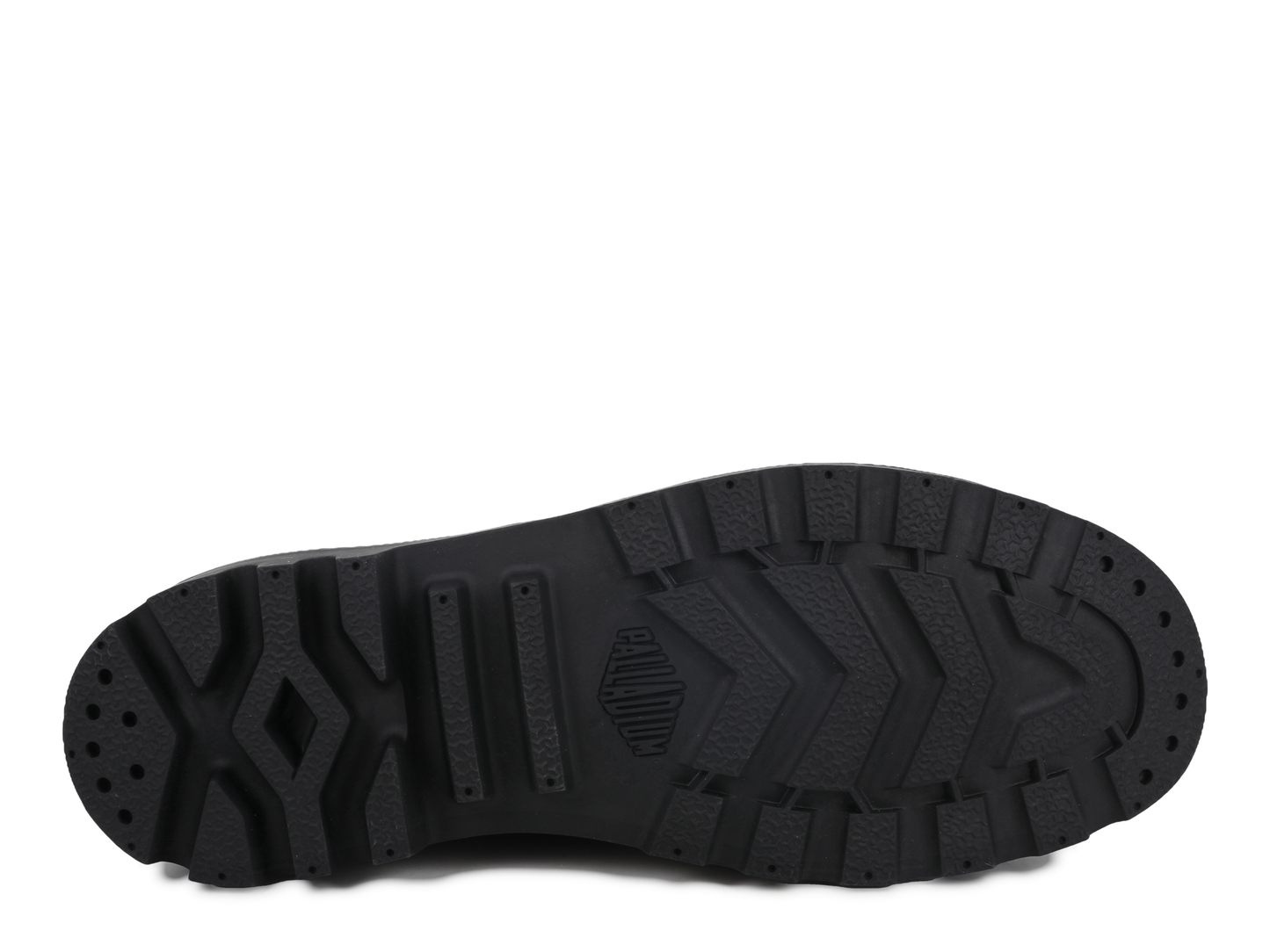74981-008-M | PAMPA HI ZIP NBK 2