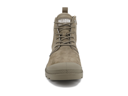 74981-308-M | PAMPA HI ZIP NBK 2