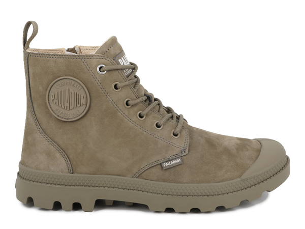 PAMPA HI ZIP NBK 2 – PALLADIUM EU