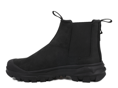 74986-001-M | RIDER CHELSEA LEGACY | BLACK - PALLADIUM EU - 13