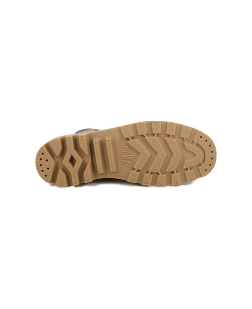 74988-006-M | PAMPA HI HTG GUM - PALLADIUM EU - 6