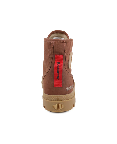 74988-212-M | PAMPA HI HTG GUM - PALLADIUM EU - 4
