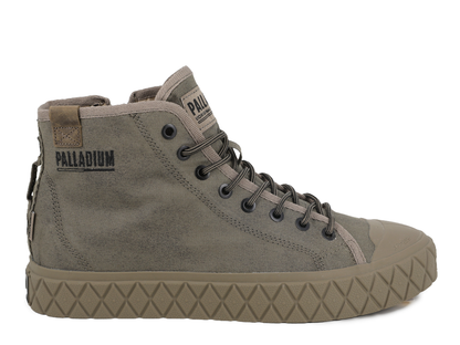 74992-308-M | PALLA ACE PINE WAX