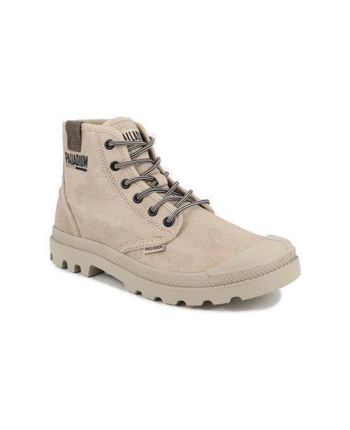 Pampa Pine Wax - PALLADIUM EU - 2