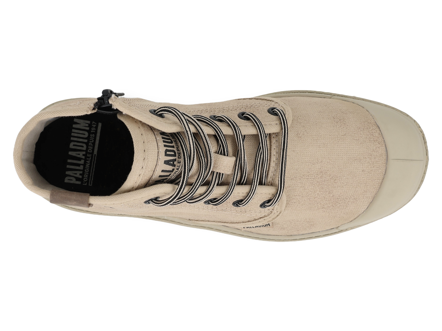 74993-215-M | PAMPA PINE WAX | SAFARI