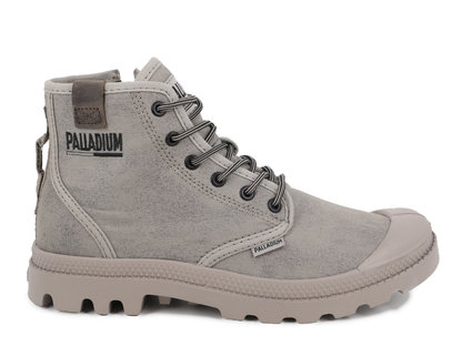 74993-272-M | PAMPA PINE WAX