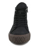 74996-008-M | PALLA ACE CHUKKA LTH | BLACK