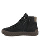 74996-008-M | PALLA ACE CHUKKA LTH | BLACK