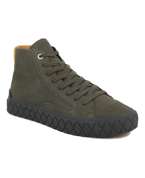 74996-325-M | PALLA ACE CHUKKA LTH - PALLADIUM EU - 2
