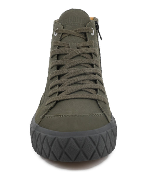 74996-325-M | PALLA ACE CHUKKA LTH - PALLADIUM EU - 3